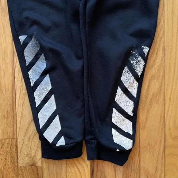 NBA official merch sweat pants - Picture 11 of 13